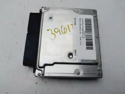 Second-hand car spare part ecu engine control for bmw x1 (e84) sdrive 18d oem iam references 8512499  