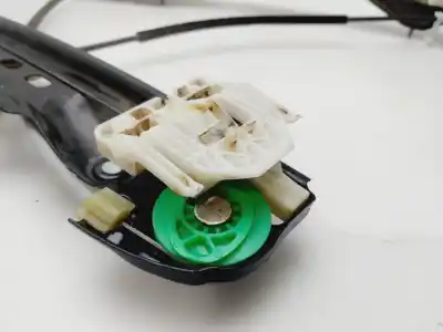 Second-hand car spare part passenger side right window regulator for bmw x1 (e84) sdrive 18d oem iam references 2990294  
