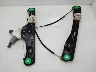 Second-hand car spare part driver left window regulator for bmw x1 (e84) sdrive 18d oem iam references 2990293  