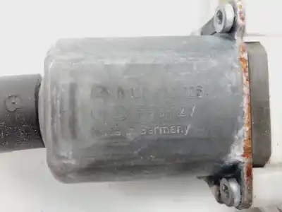 Second-hand car spare part driver left window regulator for bmw x1 (e84) sdrive 18d oem iam references 2990293  