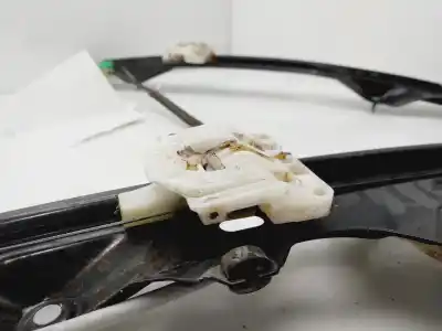 Second-hand car spare part driver left window regulator for bmw x1 (e84) sdrive 18d oem iam references 2990293  