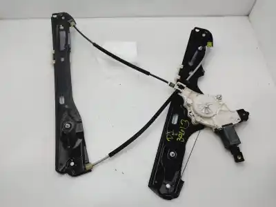 Second-hand car spare part driver left window regulator for bmw x1 (e84) sdrive 18d oem iam references 2990293  