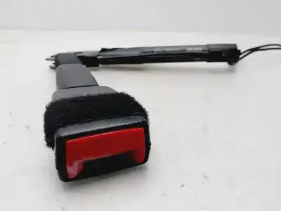 Second-hand car spare part right front seat belt buckle for bmw x1 (e84) sdrive 18d oem iam references 7213564  