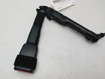 Second-hand car spare part right front seat belt buckle for bmw x1 (e84) sdrive 18d oem iam references 7213564  