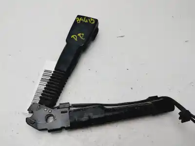 Second-hand car spare part right front seat belt buckle for bmw x1 (e84) sdrive 18d oem iam references 7213564  