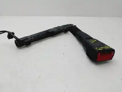 Second-hand car spare part right front seat belt buckle for bmw x1 (e84) sdrive 18d oem iam references 7213564