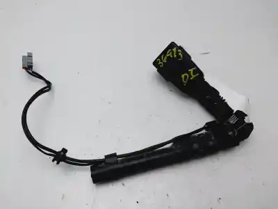 Peça sobressalente para automóvel em segunda mão chicote / encaixe cinto segurança dianteiro esquerdo por bmw x1 (e84) sdrive 18d referências oem iam 7213563  