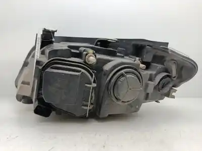 Second-hand car spare part right headlight for bmw x1 (e84) sdrive 18d oem iam references 63112990002