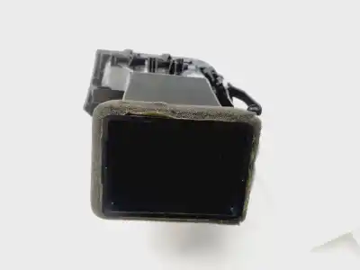 Peça sobressalente para automóvel em segunda mão grelha / difusor de ar por bmw x1 (e84) sdrive 18d referências oem iam 64222991233  