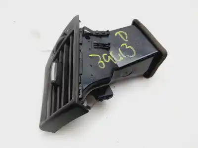 Peça sobressalente para automóvel em segunda mão grelha / difusor de ar por bmw x1 (e84) sdrive 18d referências oem iam 64222991234  