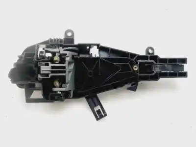 Second-hand car spare part exterior right front door handle for bmw x1 (e84) sdrive 18d oem iam references 51212992986  