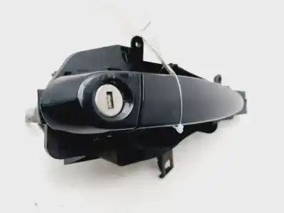 Second-hand car spare part exterior left front door handle for bmw x1 (e84) sdrive 18d oem iam references 51212992985  