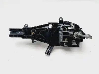 Second-hand car spare part exterior left front door handle for bmw x1 (e84) sdrive 18d oem iam references 51212992985  