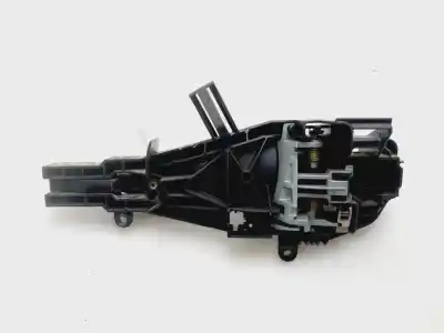 Second-hand car spare part exterior right rear door handle for bmw x1 (e84) sdrive 18d oem iam references 51212992986  