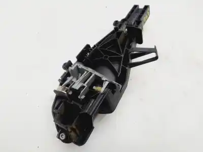 Second-hand car spare part exterior right rear door handle for bmw x1 (e84) sdrive 18d oem iam references 51212992986  