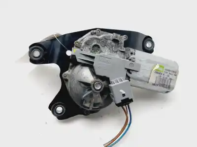 Second-hand car spare part rear windshield wiper motor for bmw x1 (e84) sdrive 18d oem iam references 2990856  