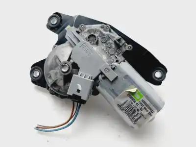 Second-hand car spare part rear windshield wiper motor for bmw x1 (e84) sdrive 18d oem iam references 2990856