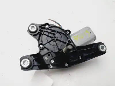 Second-hand car spare part rear windshield wiper motor for bmw x1 (e84) sdrive 18d oem iam references 2990856  