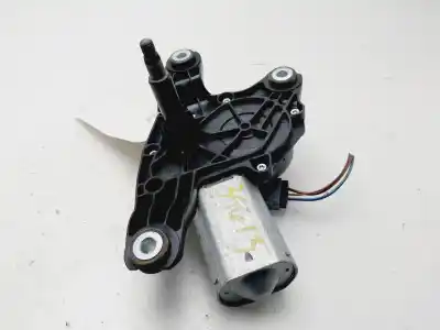 Second-hand car spare part rear windshield wiper motor for bmw x1 (e84) sdrive 18d oem iam references 2990856  