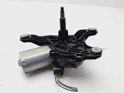 Second-hand car spare part rear windshield wiper motor for bmw x1 (e84) sdrive 18d oem iam references 2990856  