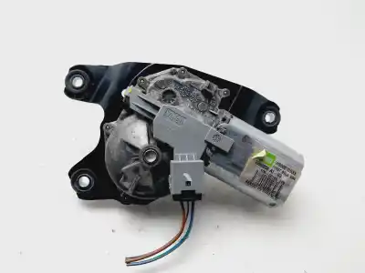 Second-hand car spare part rear windshield wiper motor for bmw x1 (e84) sdrive 18d oem iam references 2990856  