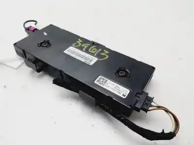 Second-hand car spare part electronic module for bmw x1 (e84) sdrive 18d oem iam references 9168335  