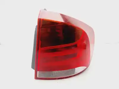 Peça sobressalente para automóvel em segunda mão farolim traseiro direito por bmw x1 (e84) sdrive 18d referências oem iam 63212992478  