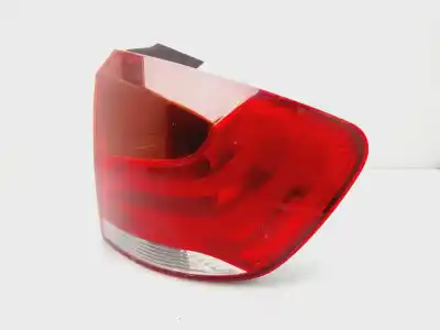 Peça sobressalente para automóvel em segunda mão farolim traseiro direito por bmw x1 (e84) sdrive 18d referências oem iam 63212992478  