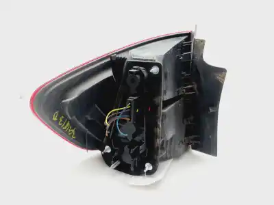 Second-hand car spare part right tailgate light for bmw x1 (e84) sdrive 18d oem iam references 63212992478