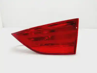 Pezzo di ricambio per auto di seconda mano luce di coda interna destra per bmw x1 (e84) sdrive 18d riferimenti oem iam 63212992480  