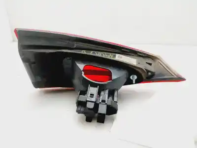 Pezzo di ricambio per auto di seconda mano luce di coda interna destra per bmw x1 (e84) sdrive 18d riferimenti oem iam 63212992480  