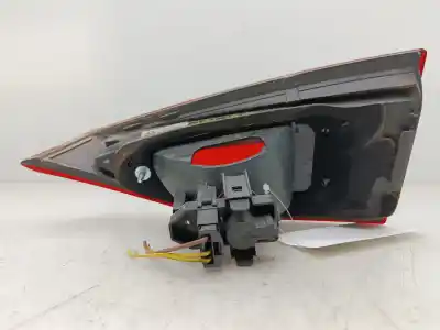 Second-hand car spare part interior left tailgate light for bmw x1 (e84) sdrive 18d oem iam references 63212992479