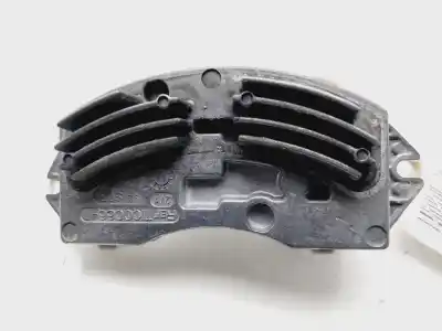 Peça sobressalente para automóvel em segunda mão resistência sofagem chauffage por bmw x1 (e84) sdrive 18d referências oem iam t1021327u  