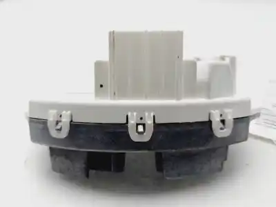 Peça sobressalente para automóvel em segunda mão resistência sofagem chauffage por bmw x1 (e84) sdrive 18d referências oem iam t1021327u  