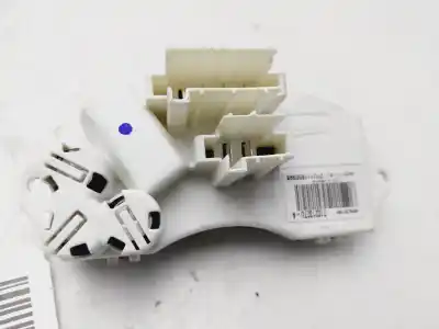 Peça sobressalente para automóvel em segunda mão resistência sofagem chauffage por bmw x1 (e84) sdrive 18d referências oem iam t1021327u  