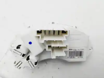 Second-hand car spare part heater blower for bmw x1 (e84) sdrive 18d oem iam references t1021327u