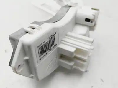 Peça sobressalente para automóvel em segunda mão resistência sofagem chauffage por bmw x1 (e84) sdrive 18d referências oem iam t1021327u  