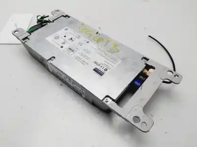 Second-hand car spare part electronic module for bmw x1 (e84) sdrive 18d oem iam references 84109257160  