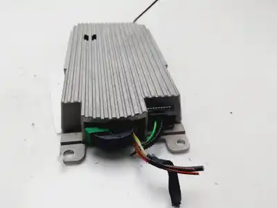 Second-hand car spare part electronic module for bmw x1 (e84) sdrive 18d oem iam references 84109257160  