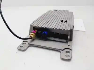 Second-hand car spare part electronic module for bmw x1 (e84) sdrive 18d oem iam references 84109257160  