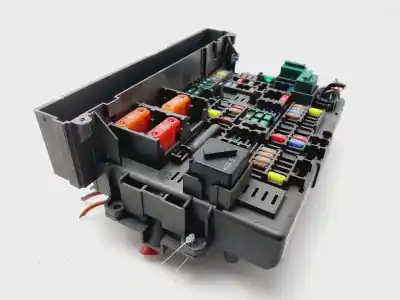 Second-hand car spare part fuse box unit for bmw x1 (e84) sdrive 18d oem iam references 9119446  