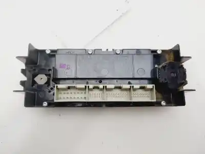 Автозапчастина б/у клімат-контроль для skoda superb (3u4) elegance посилання на oem iam 3u0907044a  