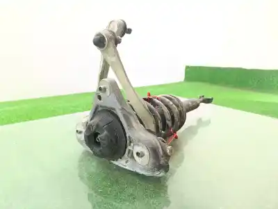 Second-hand car spare part front right shock absorber for audi a4 b6 (8e2) 2.0 oem iam references 8e0413031cc  