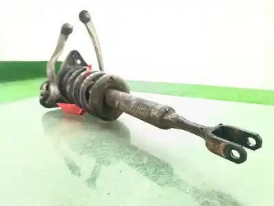 Second-hand car spare part front right shock absorber for audi a4 b6 (8e2) 2.0 oem iam references 8e0413031cc  