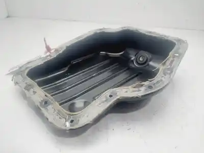 Second-hand car spare part sump for opel astra j lim. cosmo oem iam references 98020764  