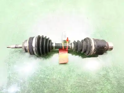 Автозапчасти б/у  за SSANGYONG KYRON  ссылки OEM IAM 4130008101  