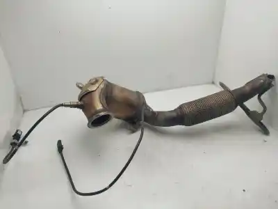 Автозапчасти б/у фильтр частиц за cupra formentor (km7) basis 149 cv / 110 kw ссылки oem iam 5q0131783t  