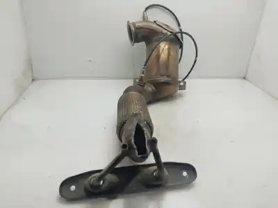 Автозапчасти б/у фильтр частиц за cupra formentor (km7) basis 149 cv / 110 kw ссылки oem iam 5q0131783t  