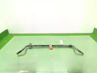 Peça sobressalente para automóvel em segunda mão barra estabilizadora dianteira por kia sorento 2.5 crdi concept referências oem iam 548103e110sj