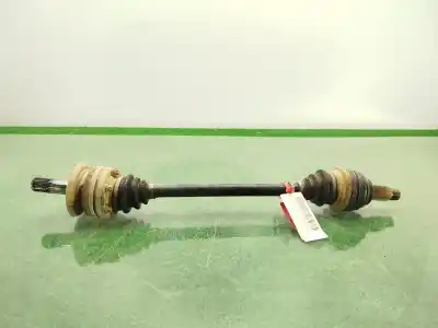 Peça sobressalente para automóvel em segunda mão  por BMW X5 (E53)  Referências OEM IAM 33207500915  